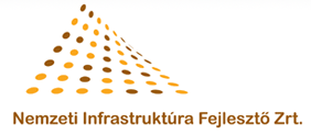 Nemzeti Infrastrukt�ra Fejleszt� Zrt.